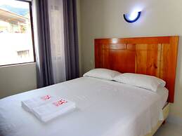 Pampa & Selva Hotel
