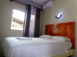 Pampa & Selva Hotel