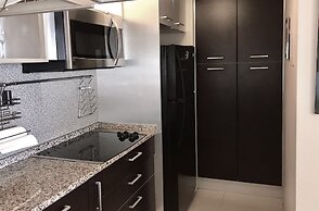 Ocean View Gorgeous 1 Bedroom Apt