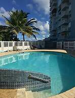 Ocean View Gorgeous 1 Bedroom Apt