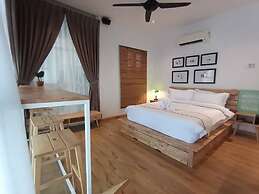 MUO Resort