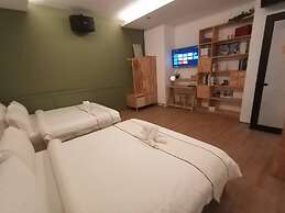 MUO Resort