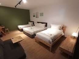 MUO Resort