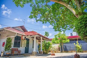 MUO Resort