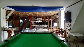 HangOut Beach & Resort