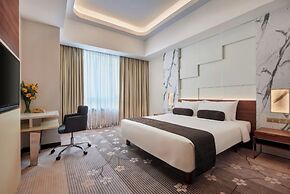 St. Giles Boulevard Hotel