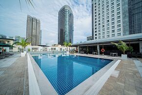 St. Giles Boulevard Hotel