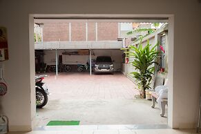 Hoang Ngan Hotel