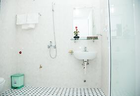 Hoang Ngan Hotel