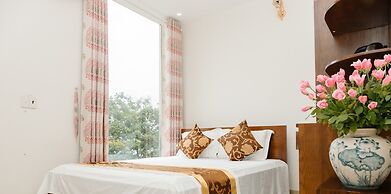Hoang Ngan Hotel