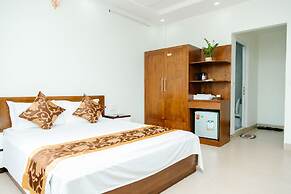Hoang Ngan Hotel