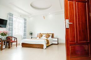 Hoang Ngan Hotel