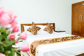 Hoang Ngan Hotel