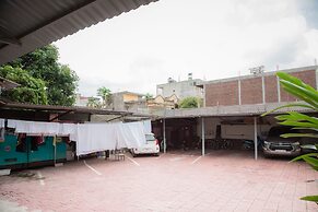 Hoang Ngan Hotel