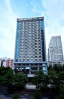 Fubang International Hotel