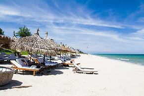 Three Palms Homestay