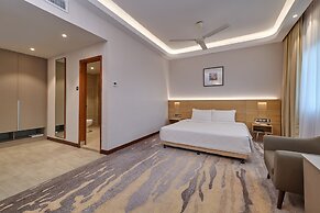Cititel Mid Valley