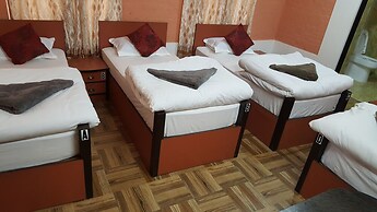 BnB Royal Tourist House
