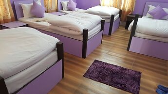 BnB Royal Tourist House