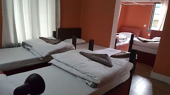 BnB Royal Tourist House