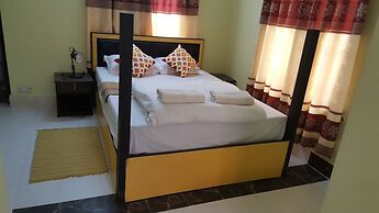 BnB Royal Tourist House