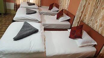 BnB Royal Tourist House