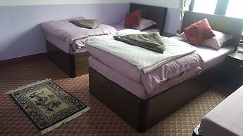 BnB Royal Tourist House