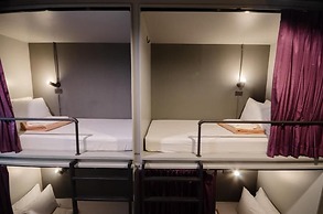 Tian Tian Hostel