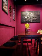 Tian Tian Hostel