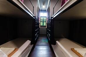 Tian Tian Hostel