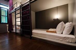 Tian Tian Hostel