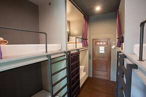 Tian Tian Hostel