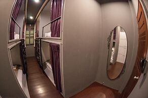 Tian Tian Hostel