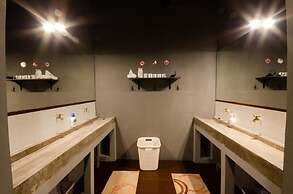 Tian Tian Hostel