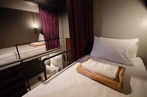 Tian Tian Hostel