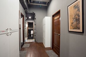Tian Tian Hostel