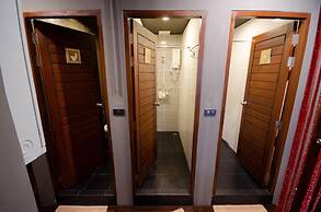 Tian Tian Hostel