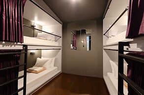 Tian Tian Hostel