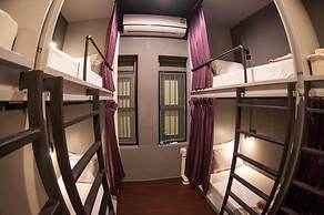 Tian Tian Hostel