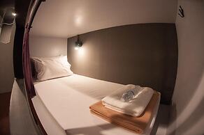 Tian Tian Hostel