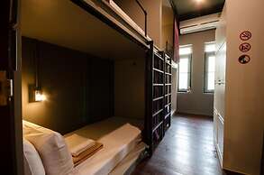 Tian Tian Hostel