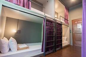 Tian Tian Hostel