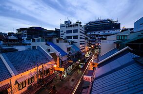 Tian Tian Hostel