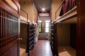 Tian Tian Hostel