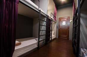 Tian Tian Hostel