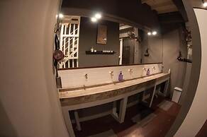 Tian Tian Hostel