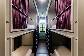 Tian Tian Hostel