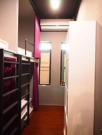 Tian Tian Hostel