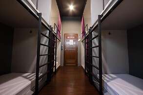 Tian Tian Hostel