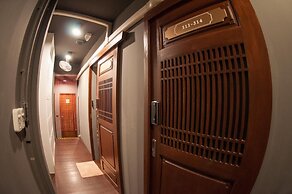 Tian Tian Hostel